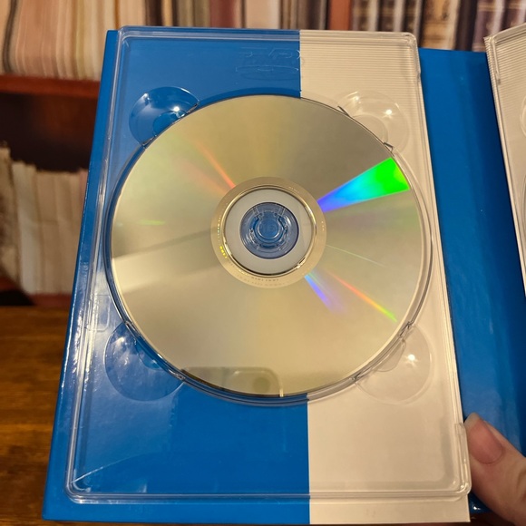 NEW Everybody Loves Raymond-Season 3 - Perfect Discs never used ISBN 0783102445 - Picture 5 of 13